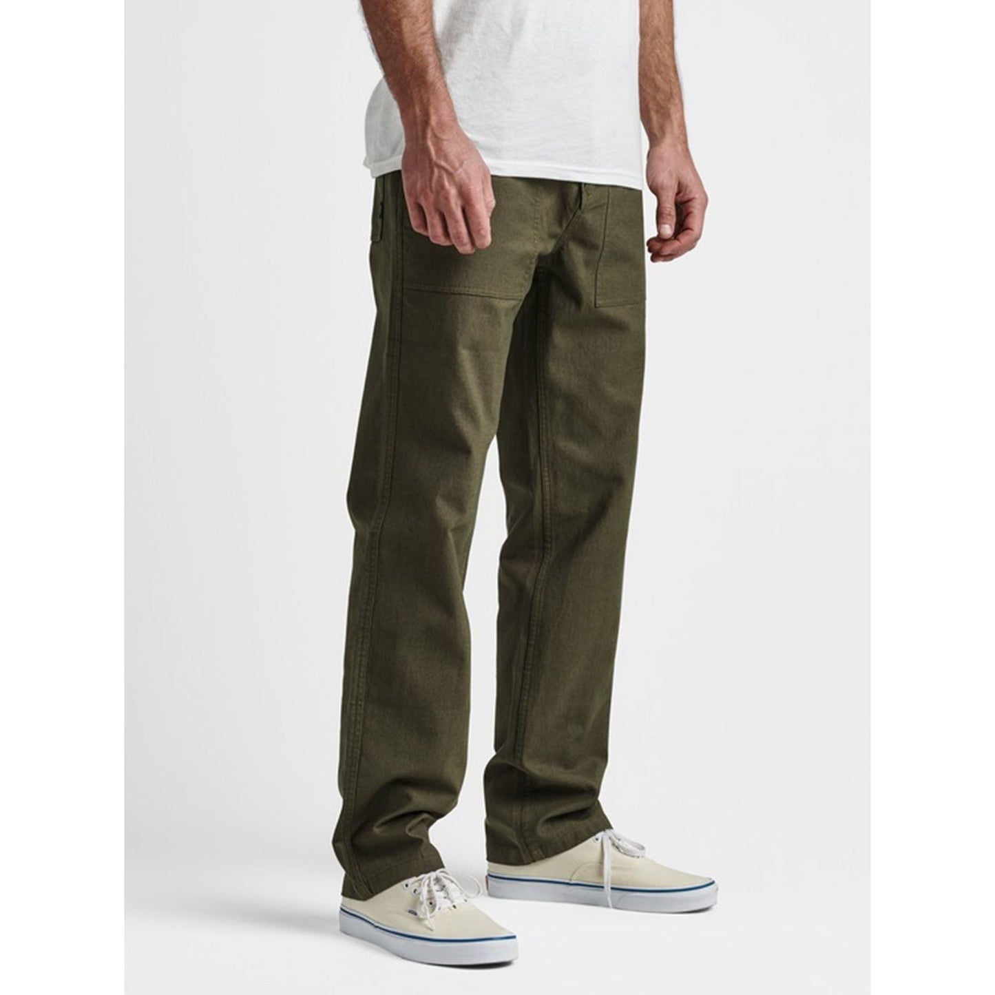 Pantalons Layover Utility - Hommes