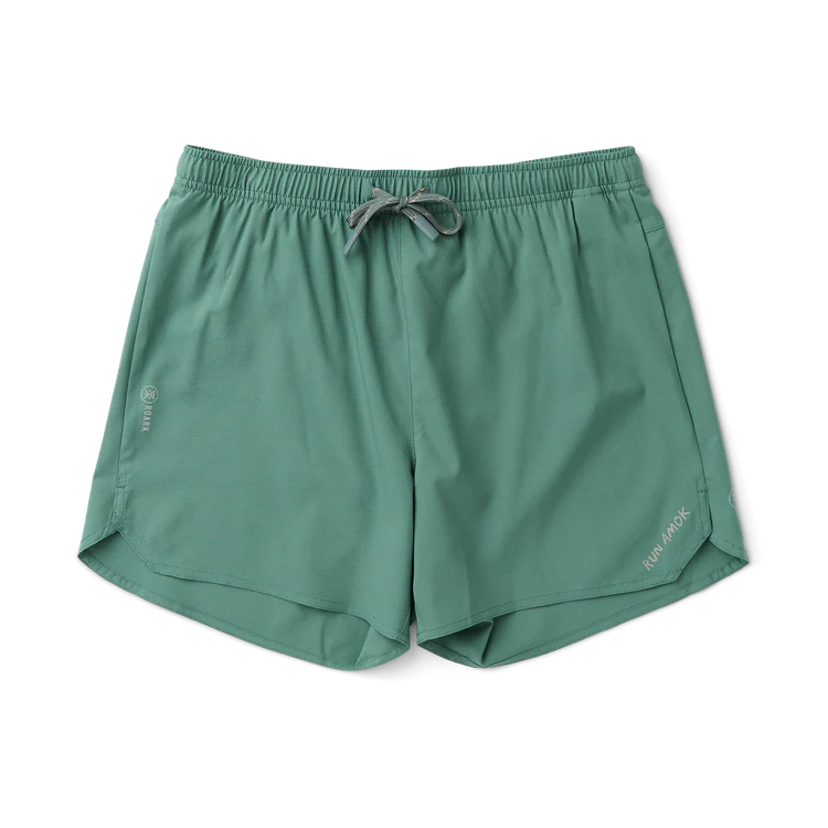 Shorts Baja 5" - Hommes