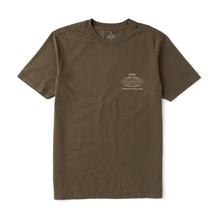 T-shirt ANF Screen Premium - Hommes