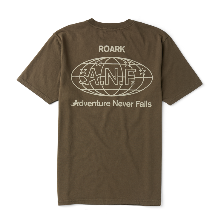 T-shirt ANF Screen Premium - Hommes