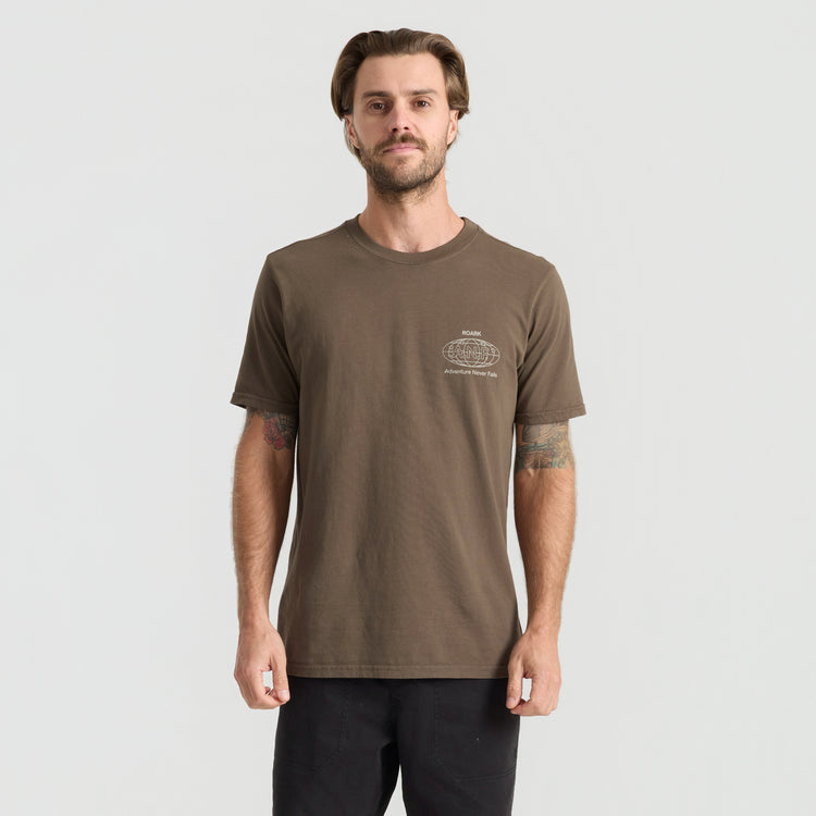 T-shirt ANF Screen Premium - Hommes