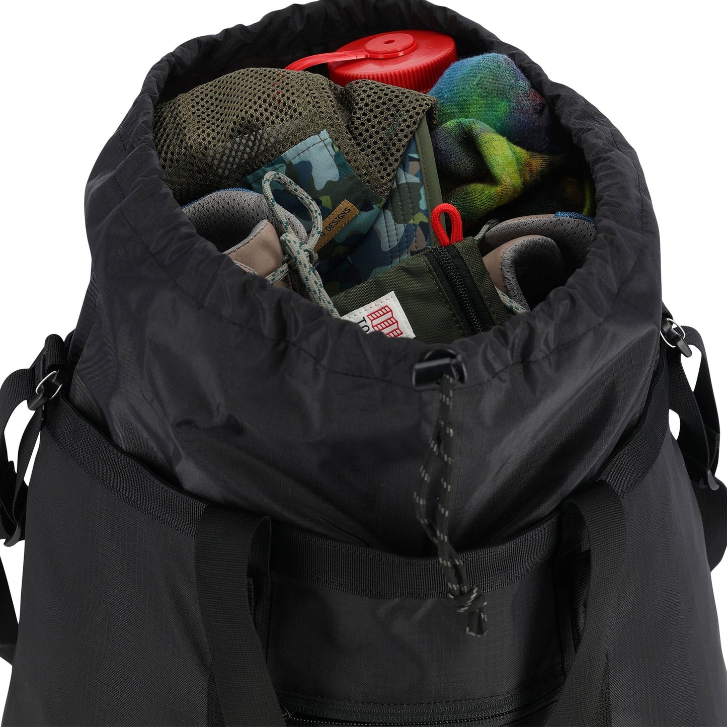 Tote Mountain Utility - 33L