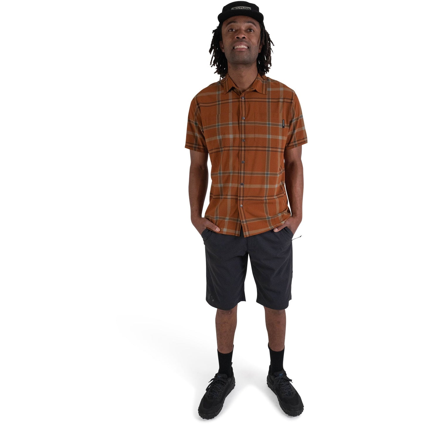 Chemise Wesley - Hommes