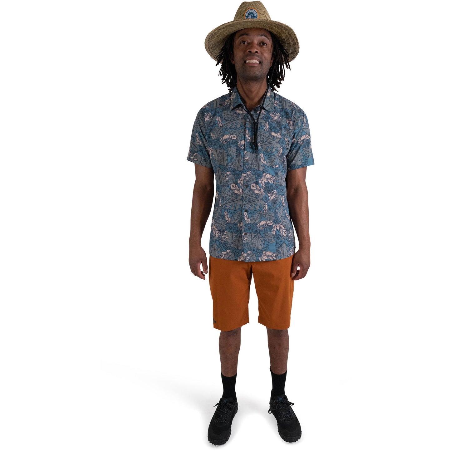 Chemise Wesley - Hommes