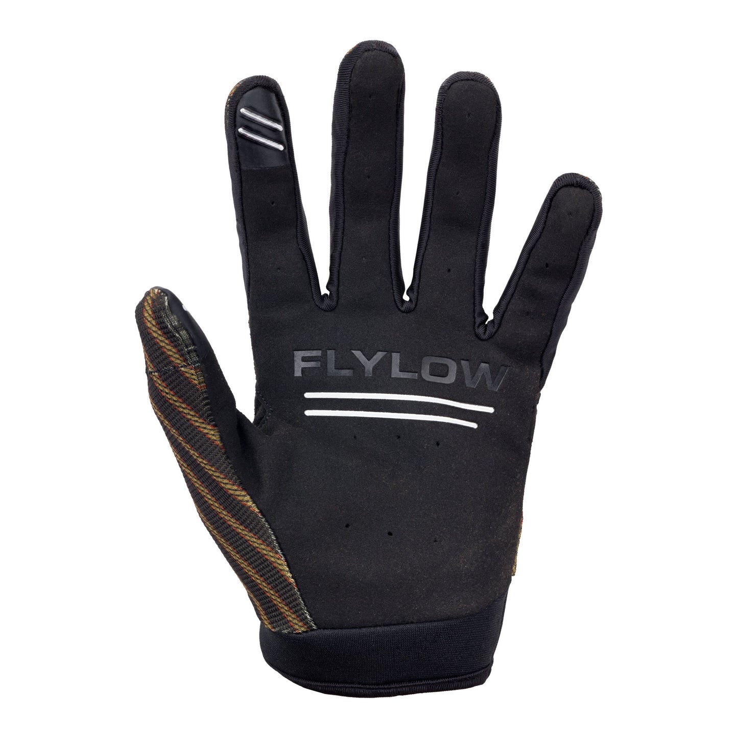 Gants de Vélo Dirt - Unisexe