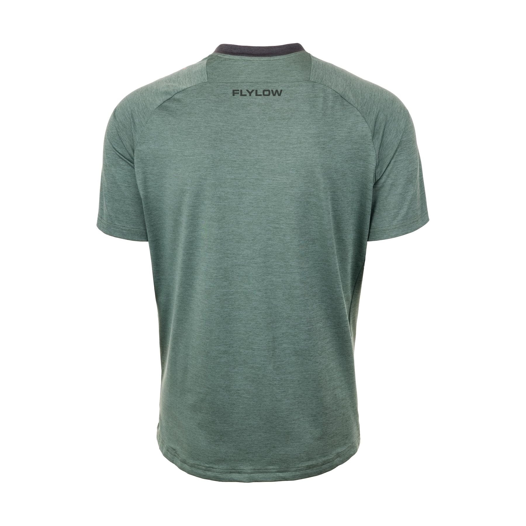 Chandail de vélo Nash 1/4 Zip - Hommes