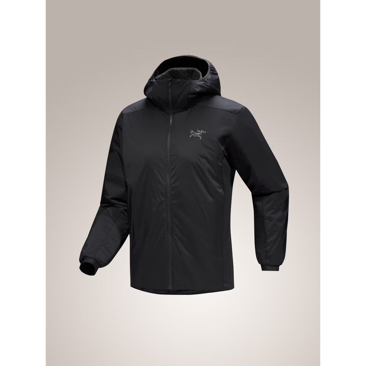 Veste à capuche Atom - Hommes