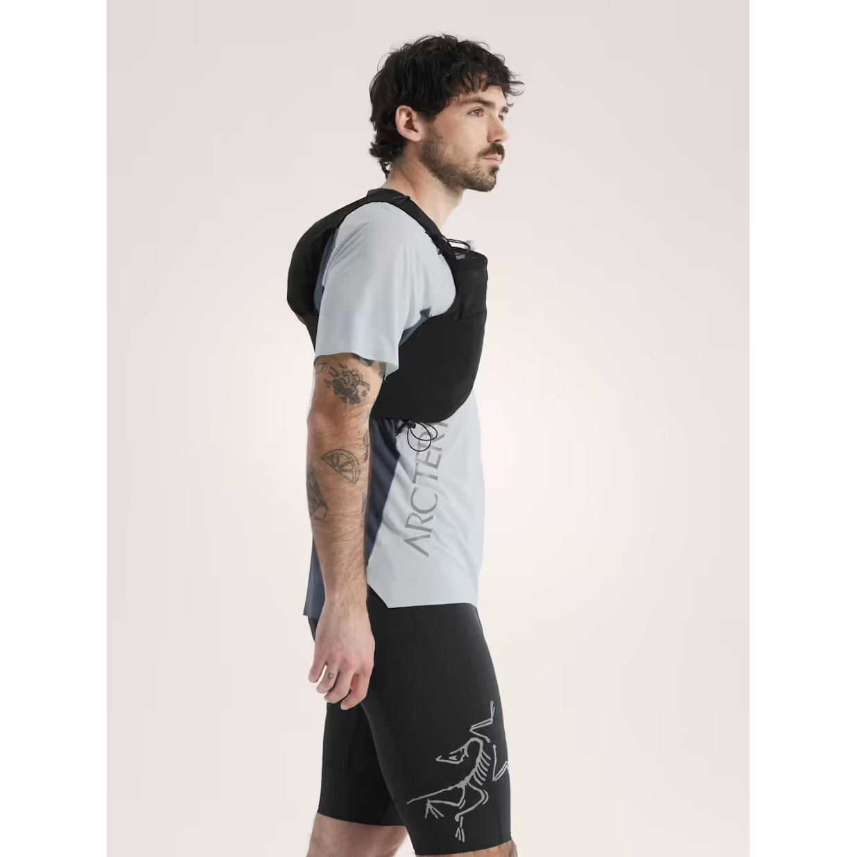 Norvan 7 - Vest - Hommes