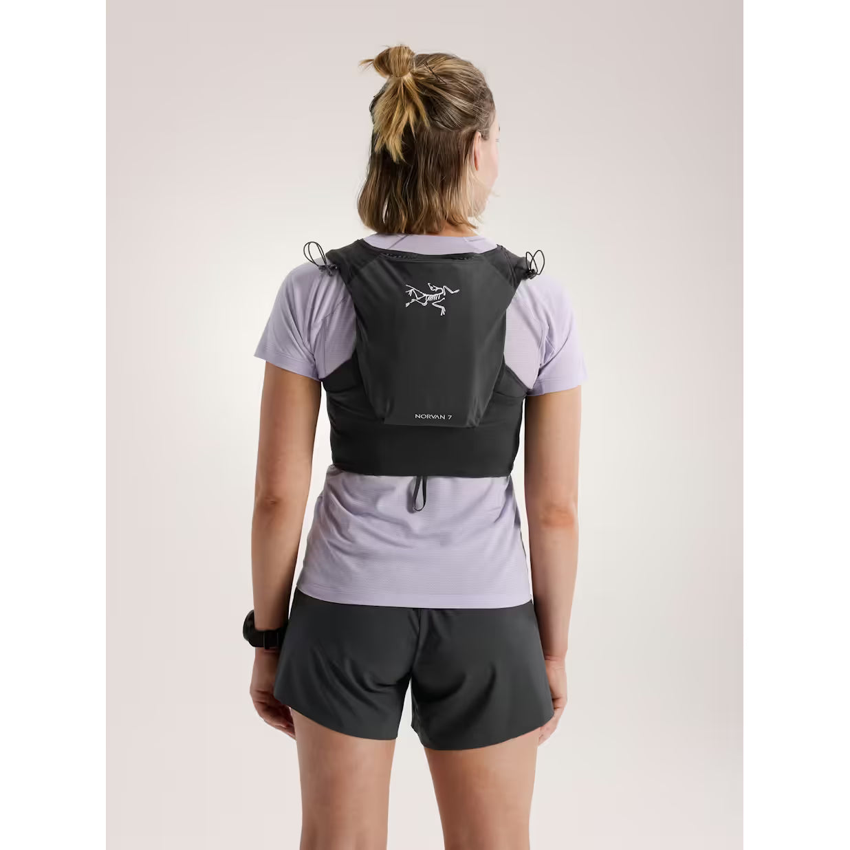 Norvan 7 - Vest - Femmes