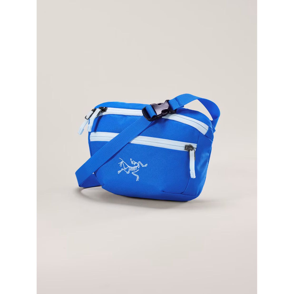 Sac Mantis 1 - Fluidity/Alpineblue