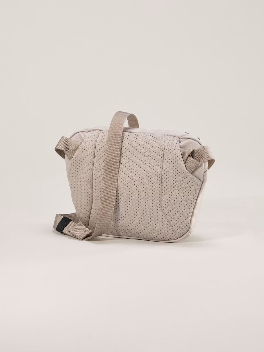 Sac banane Mantis 1 - Rune/Sea Salt