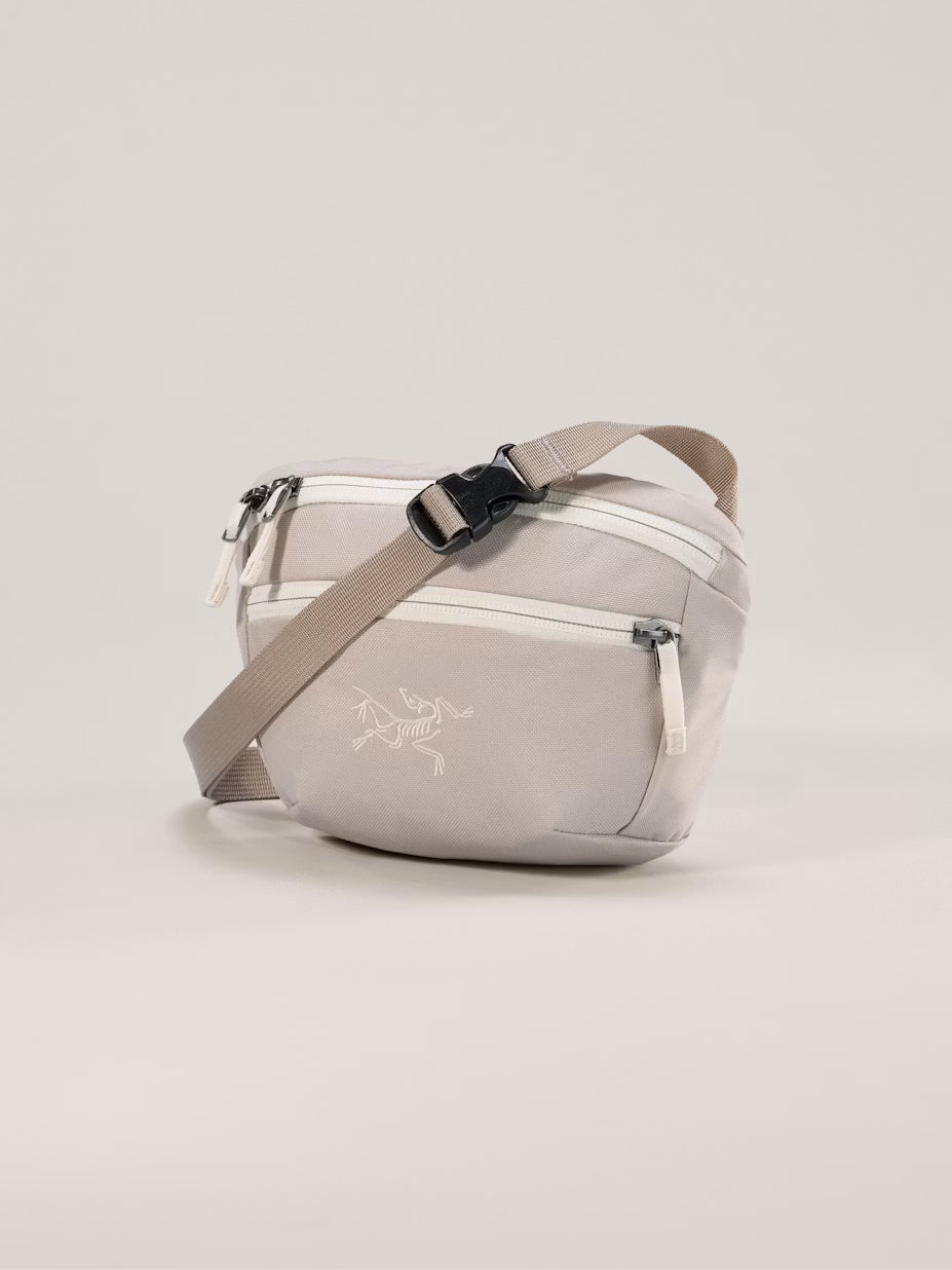 Sac banane Mantis 1 - Rune/Sea Salt