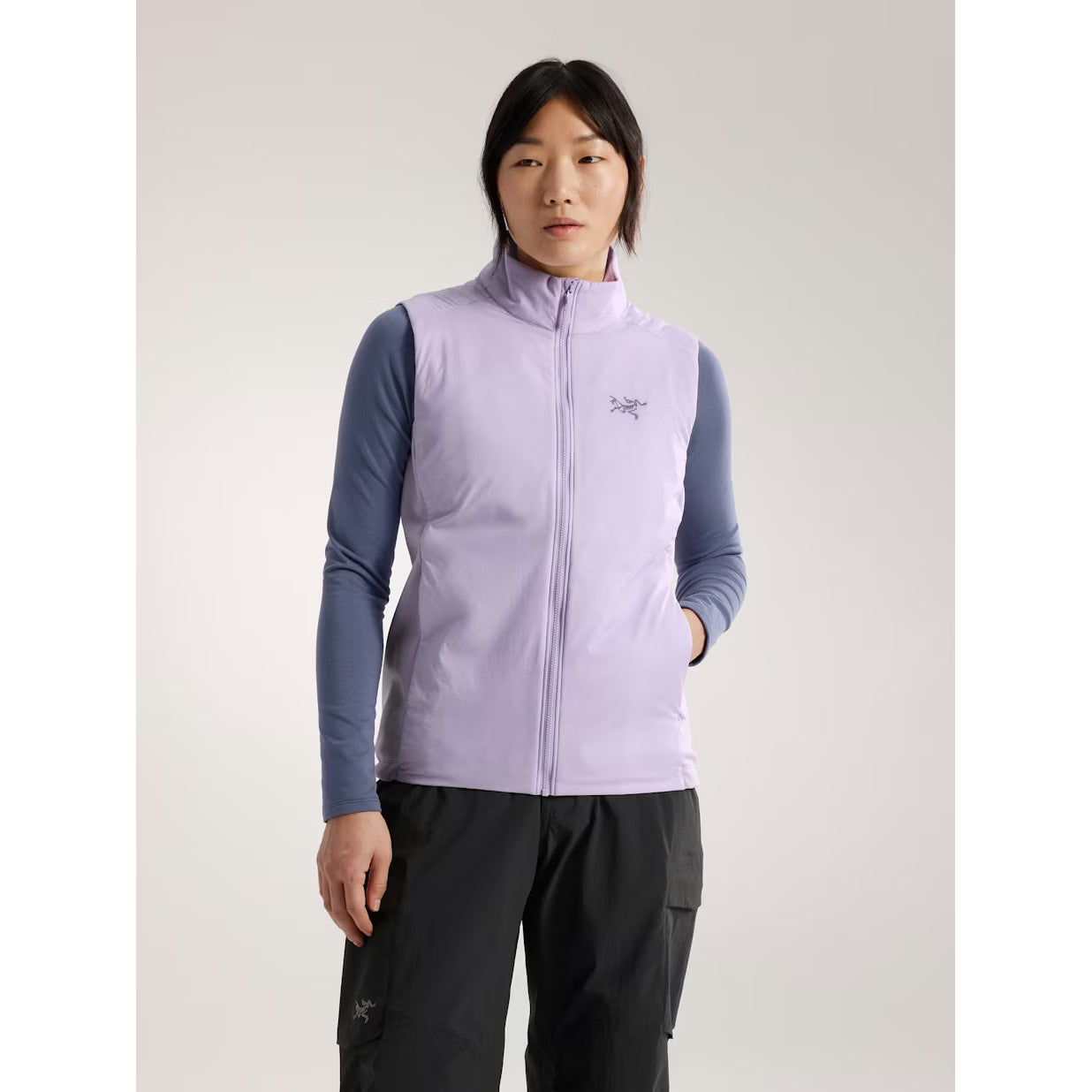 Veste Sans Manches Atom - Femmes