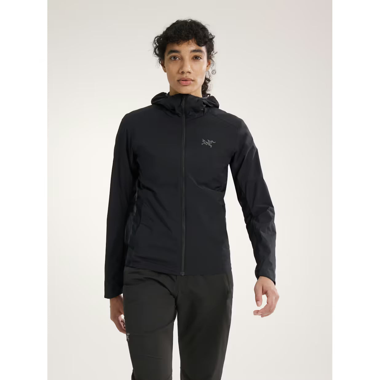 Atom - SL Hoody - Femmes