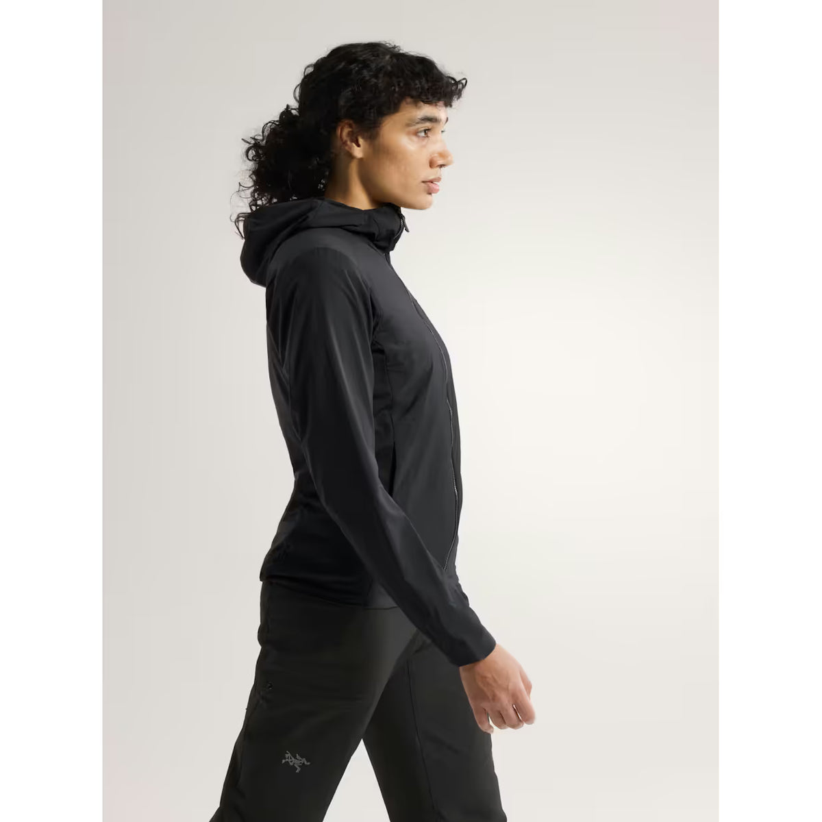 Atom - SL Hoody - Femmes