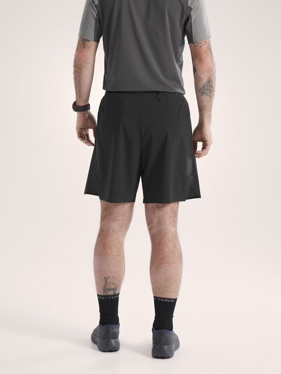 Short Norvan Liner 7" - Hommes