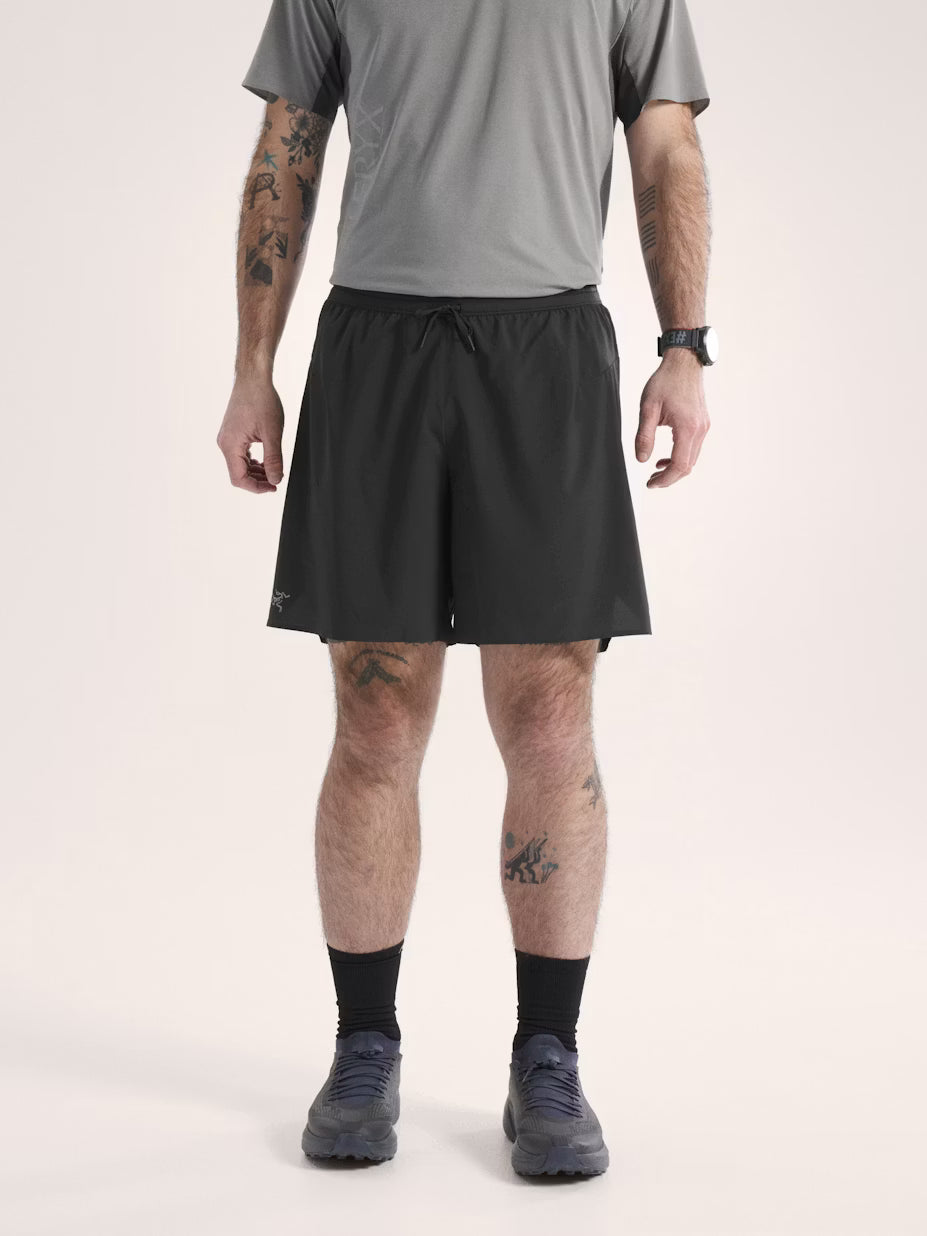 Short Norvan Liner 7" - Hommes