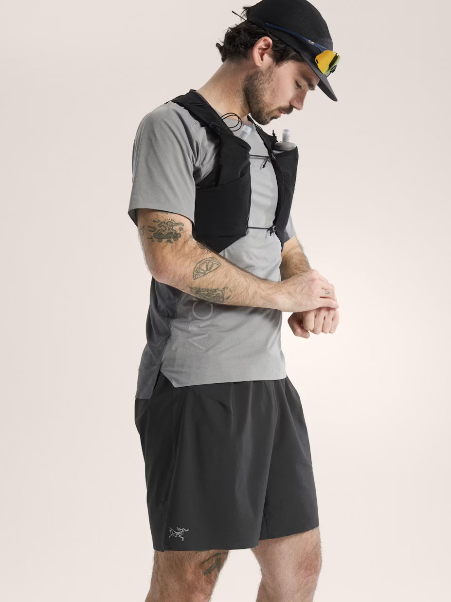 Short Norvan Liner 7" - Hommes
