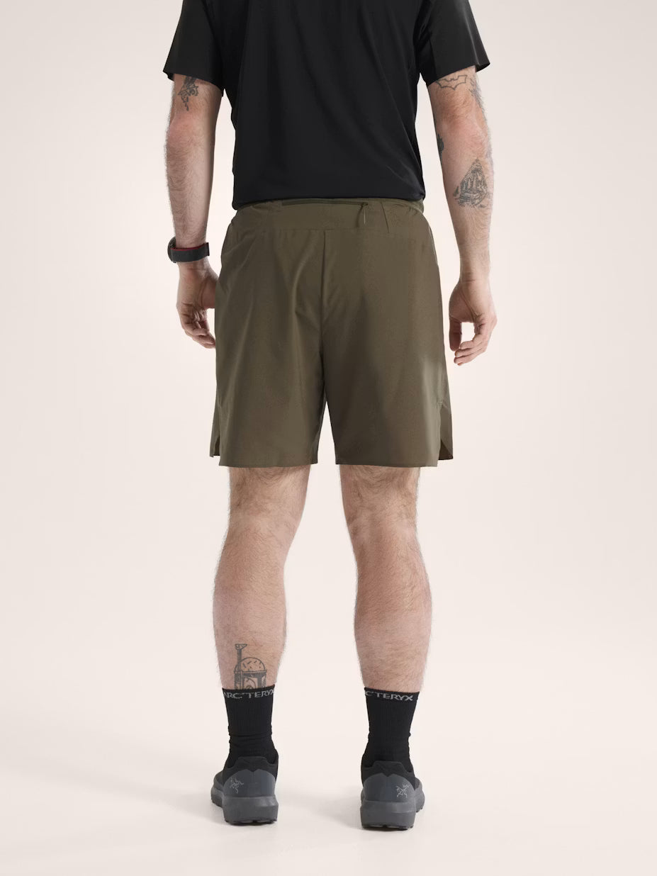 Short Norvan Liner 7" - Hommes