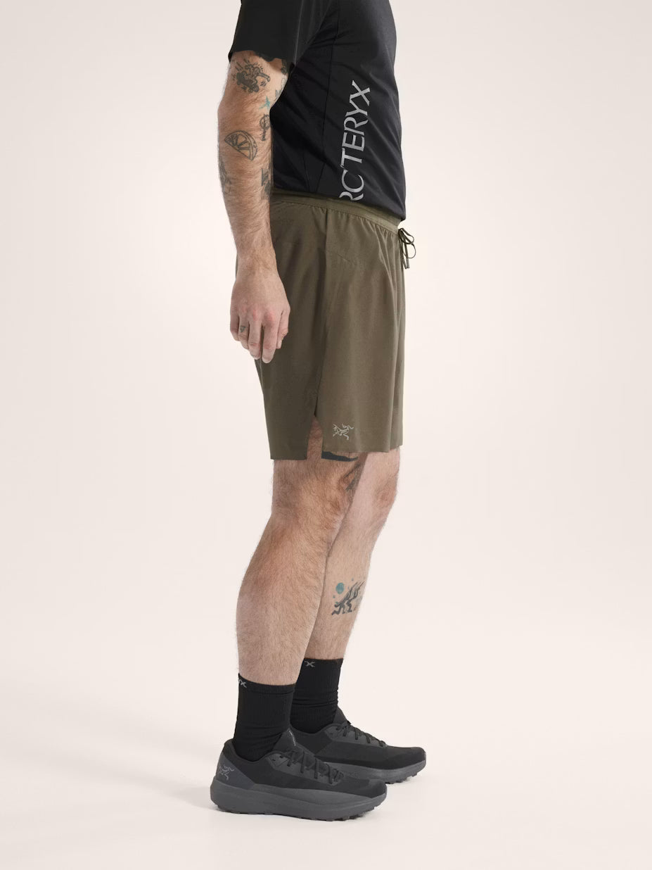 Short Norvan Liner 7" - Hommes