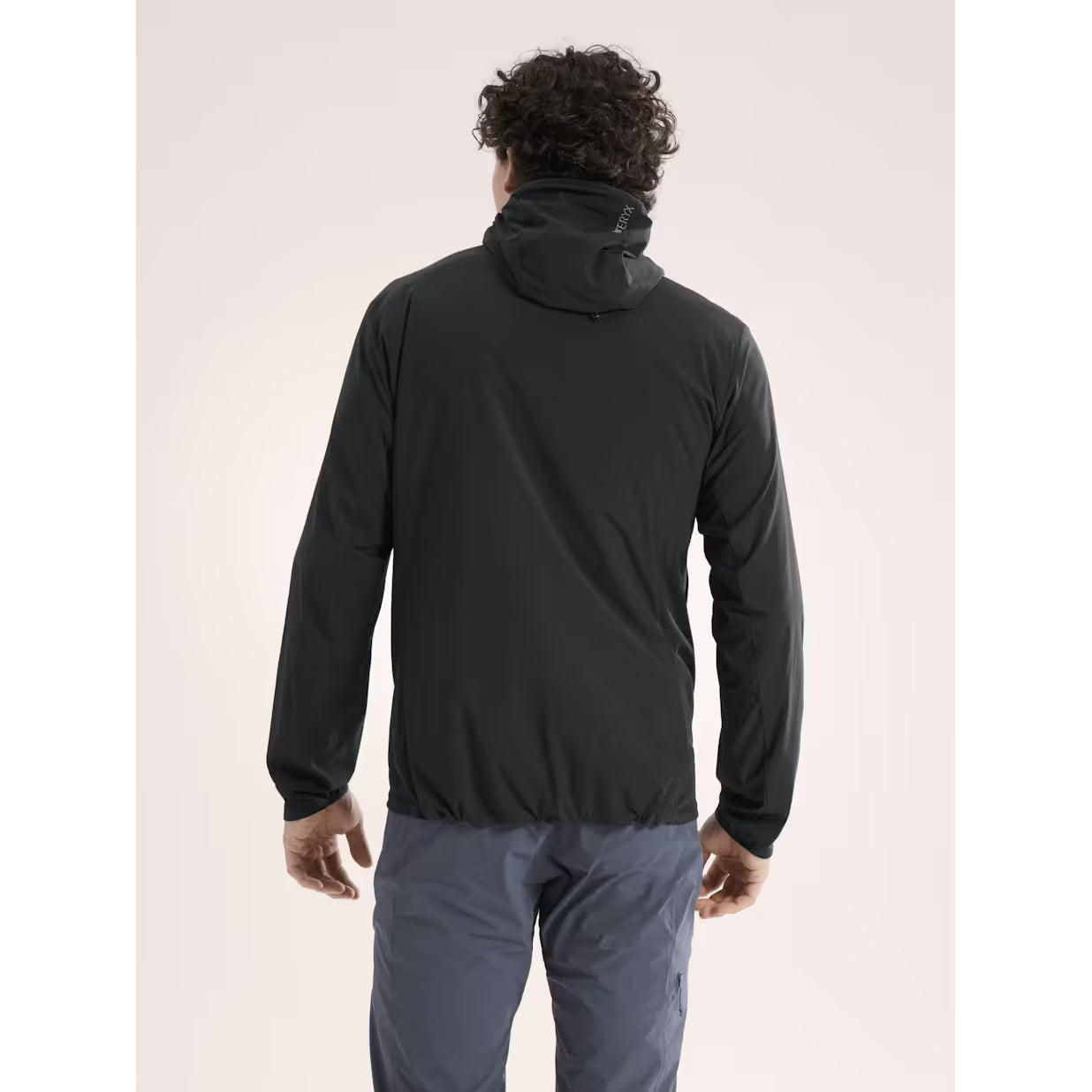 Atom - SL Hoody - Hommes