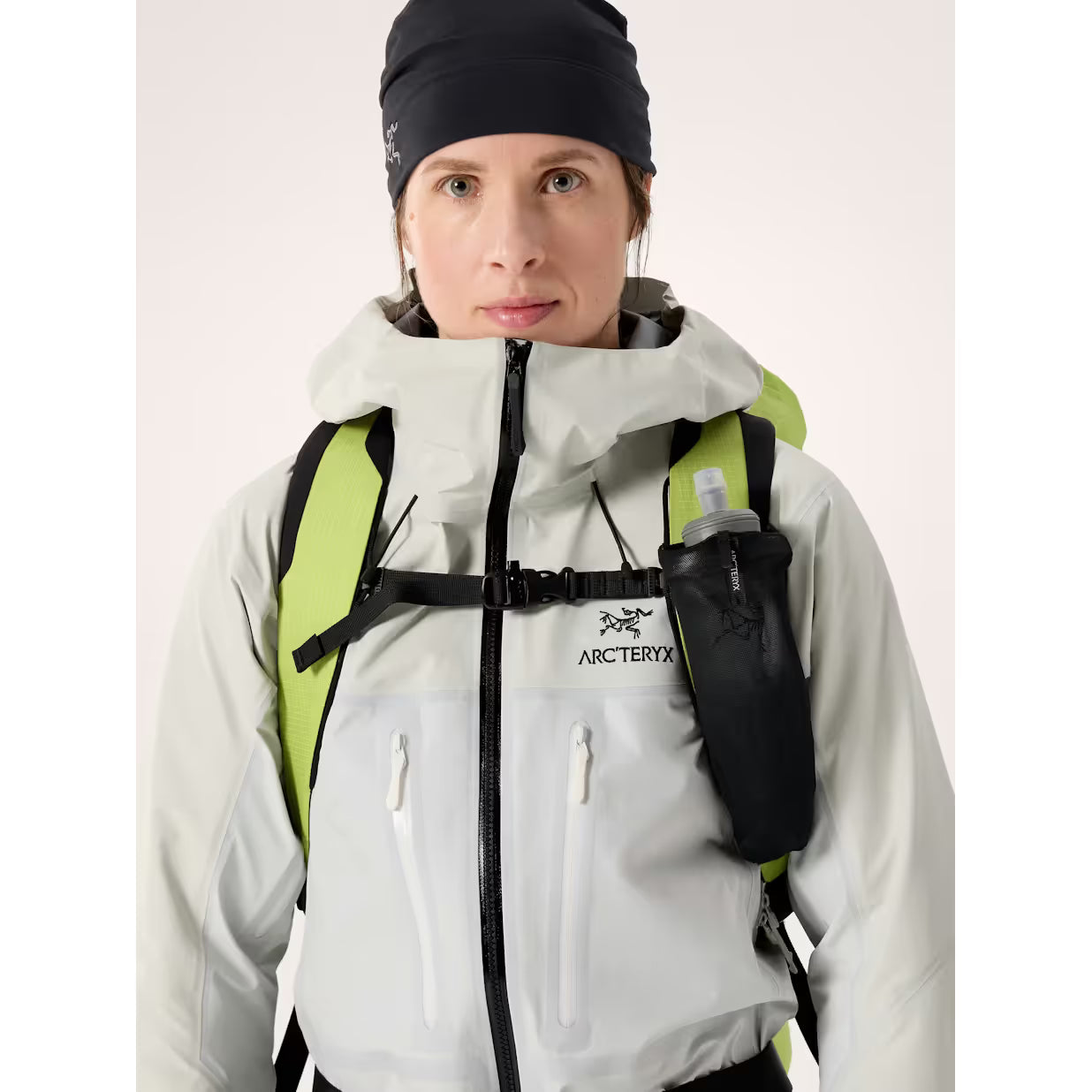 Accessoires porte-flasque Della