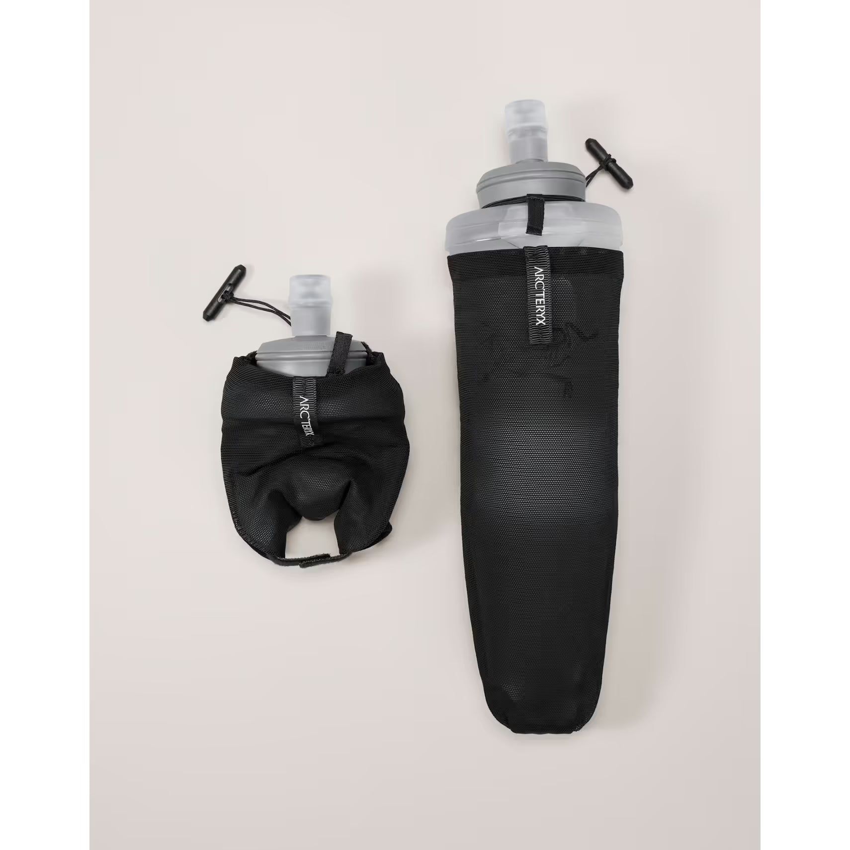 Accessoires porte-flasque Della