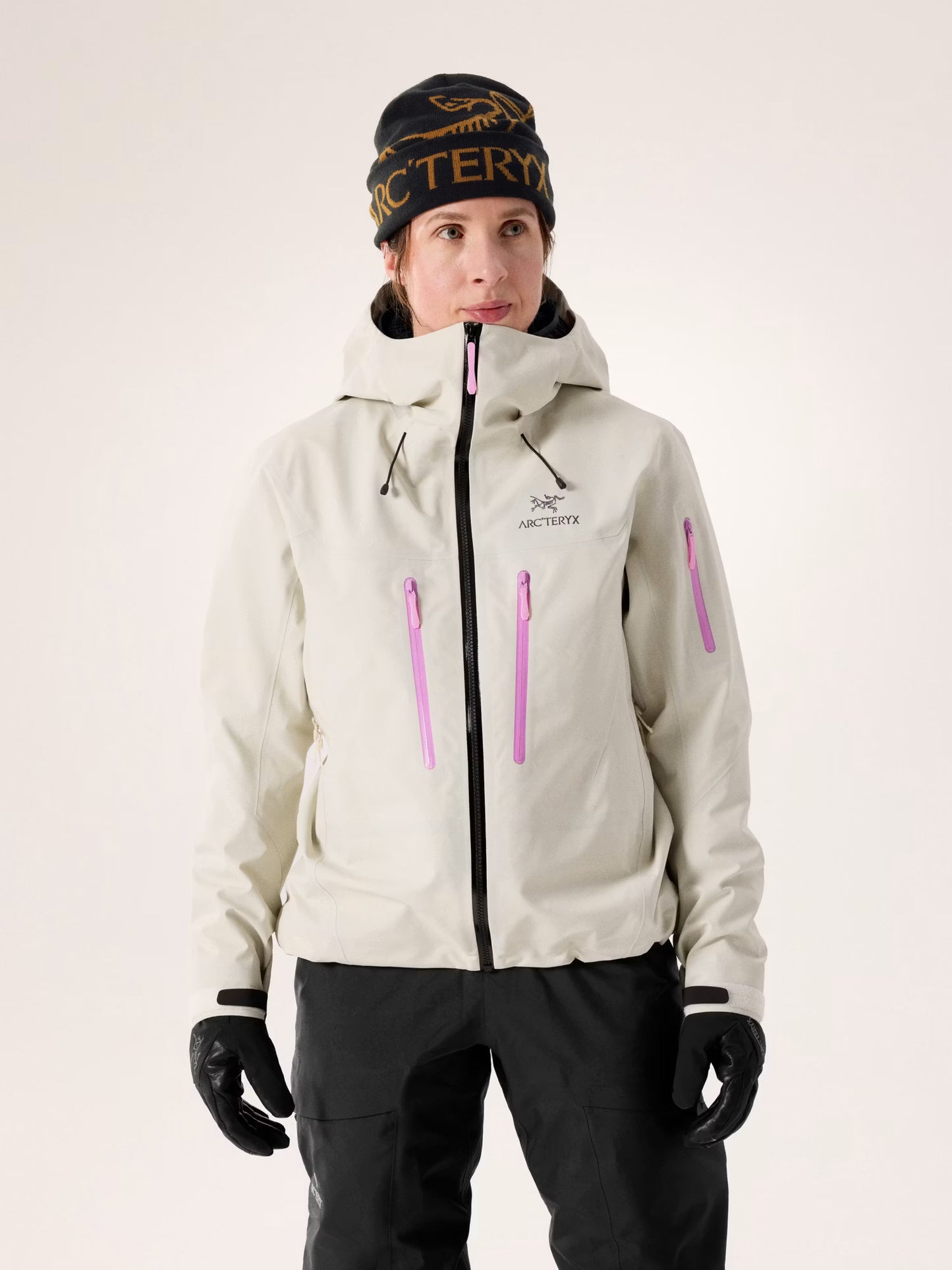 Alpha SV Jacket - Femmes