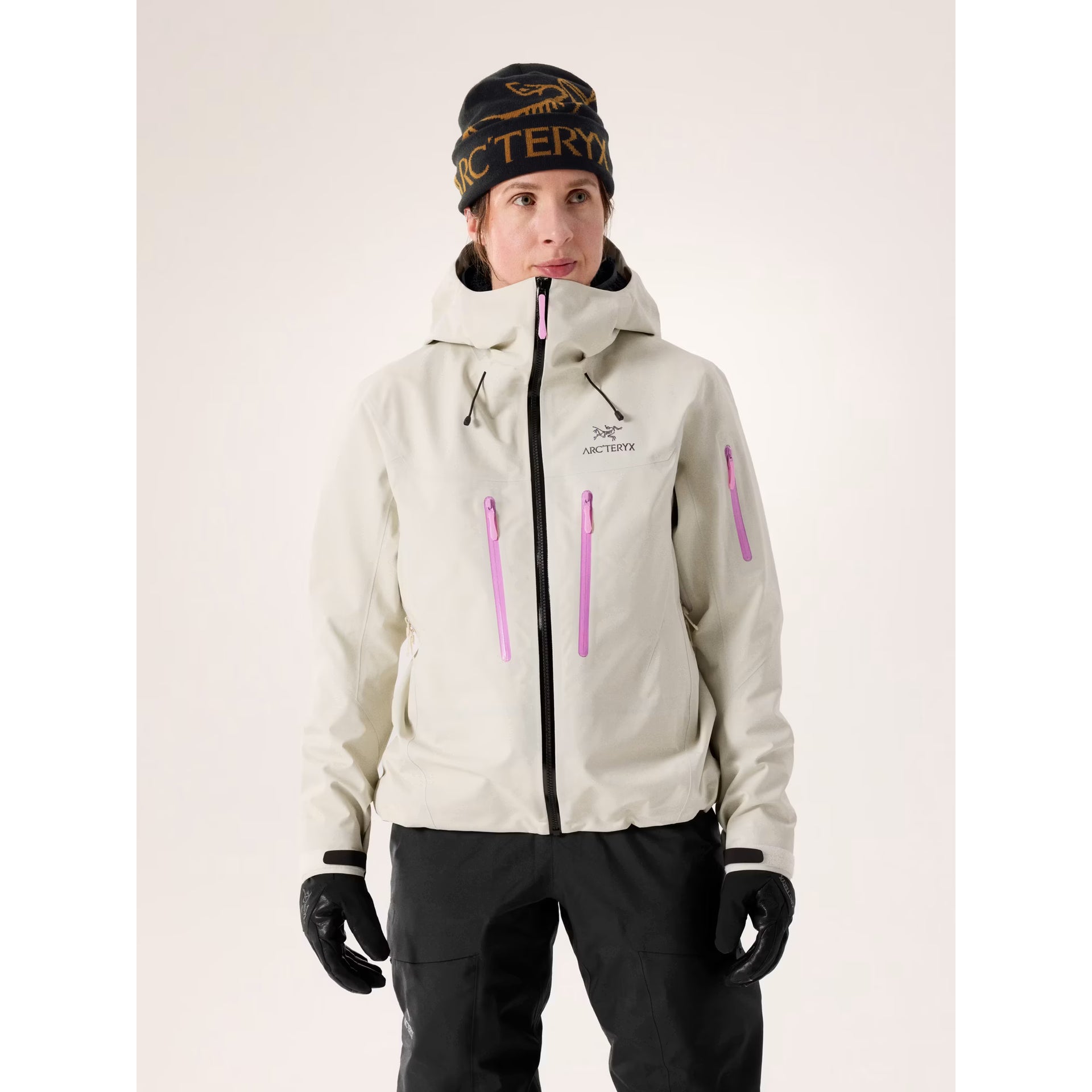 Alpha SV Jacket - Femmes