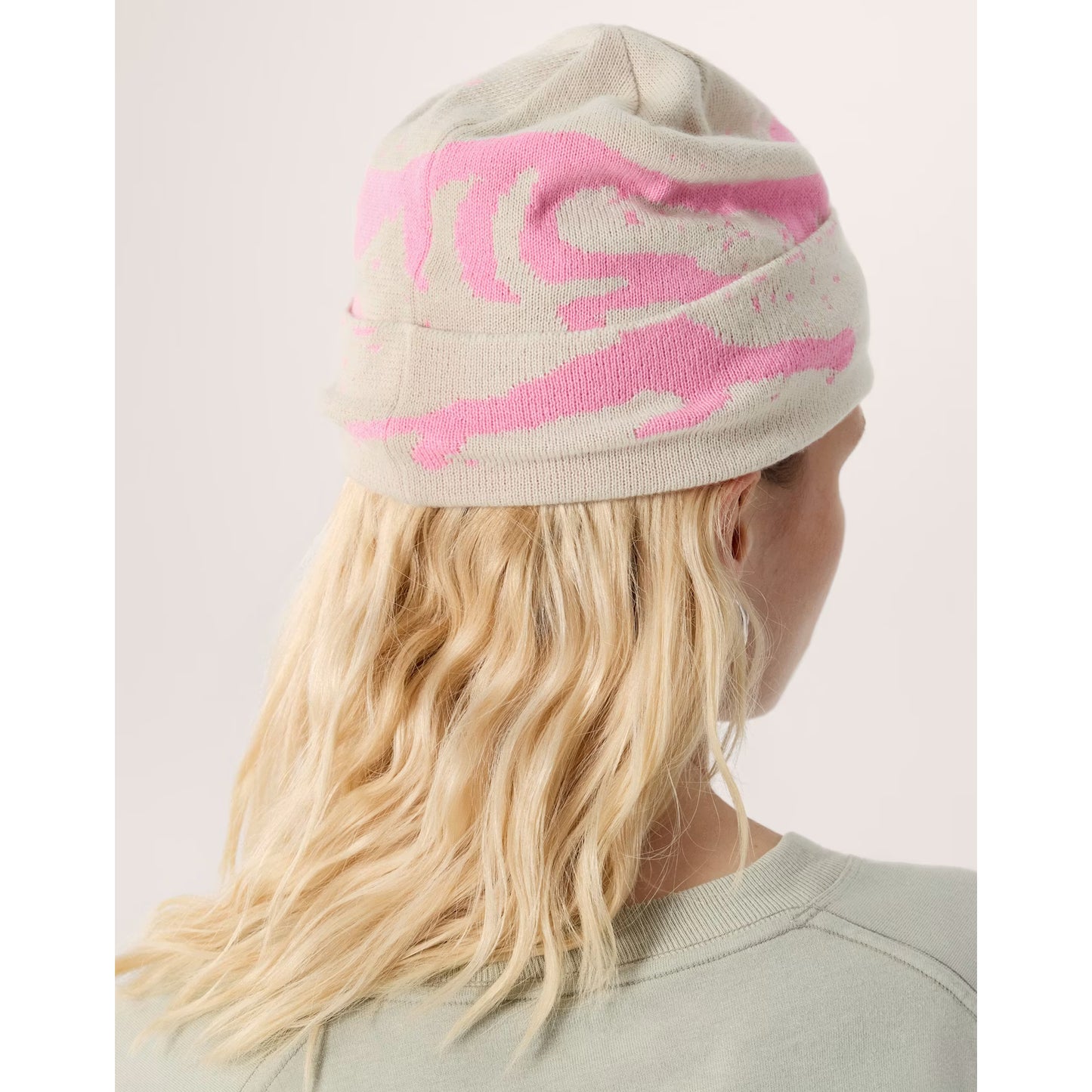 Tuque Grotto - Cosmic Bloom - Femmes