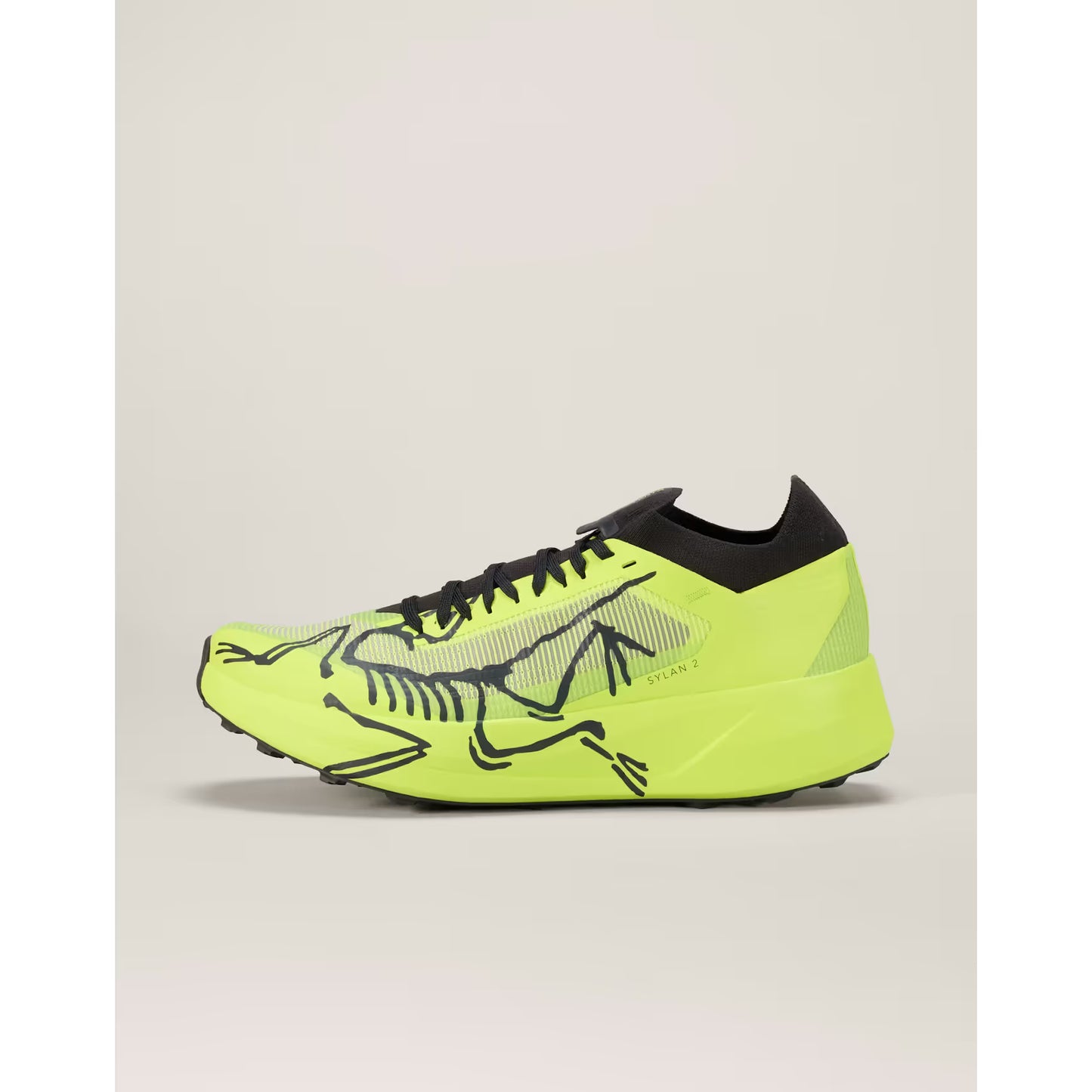 Sylan 2 - Shoes - Hommes