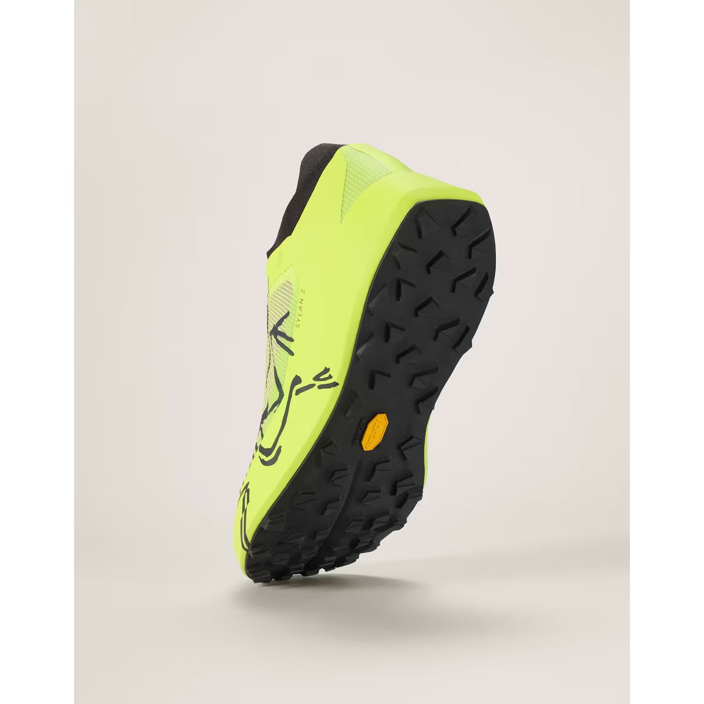 Sylan 2 - Shoes - Hommes