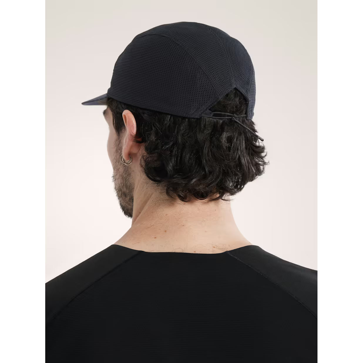Casquette Norvan Mesh 5 Pannel