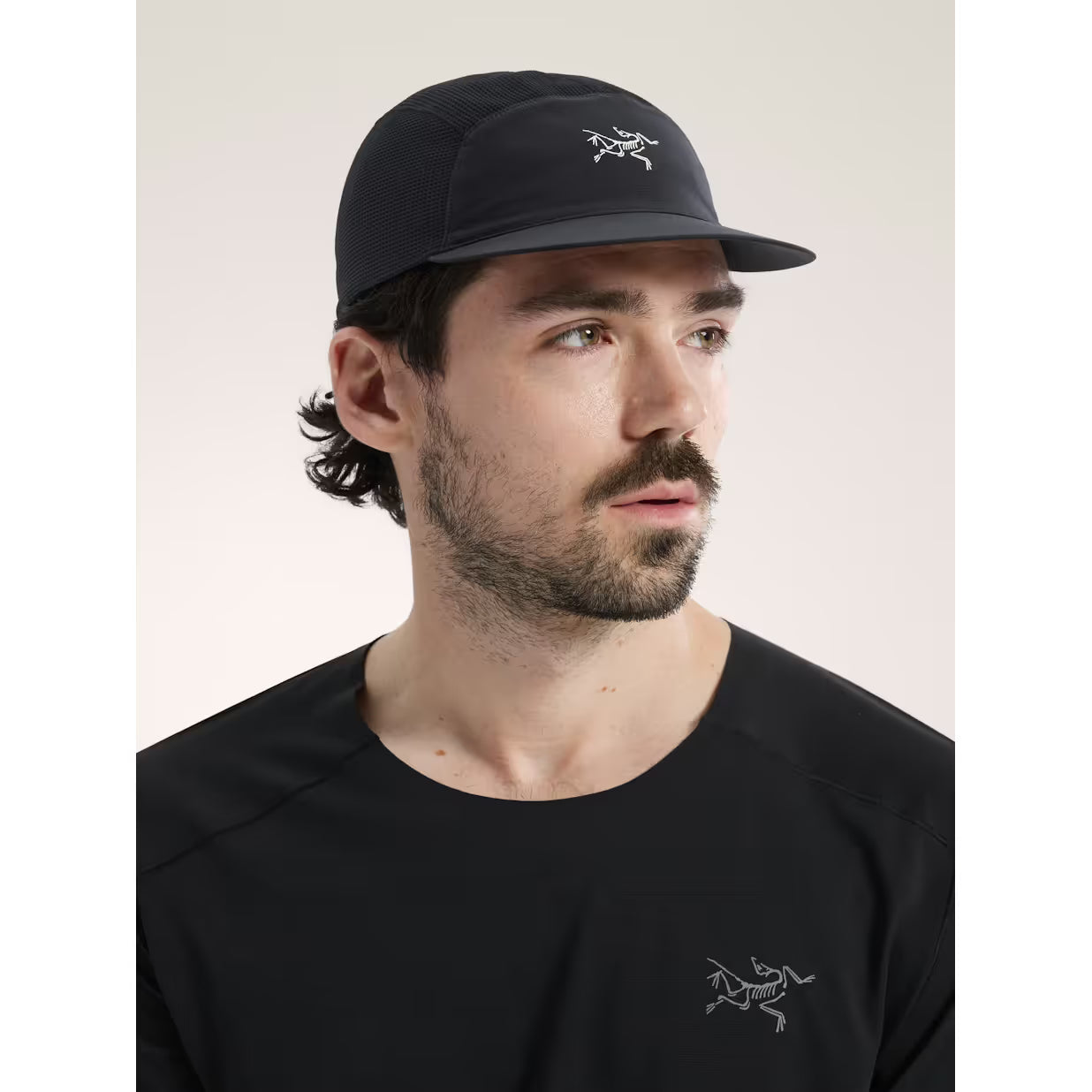 Casquette Norvan Mesh 5 Pannel