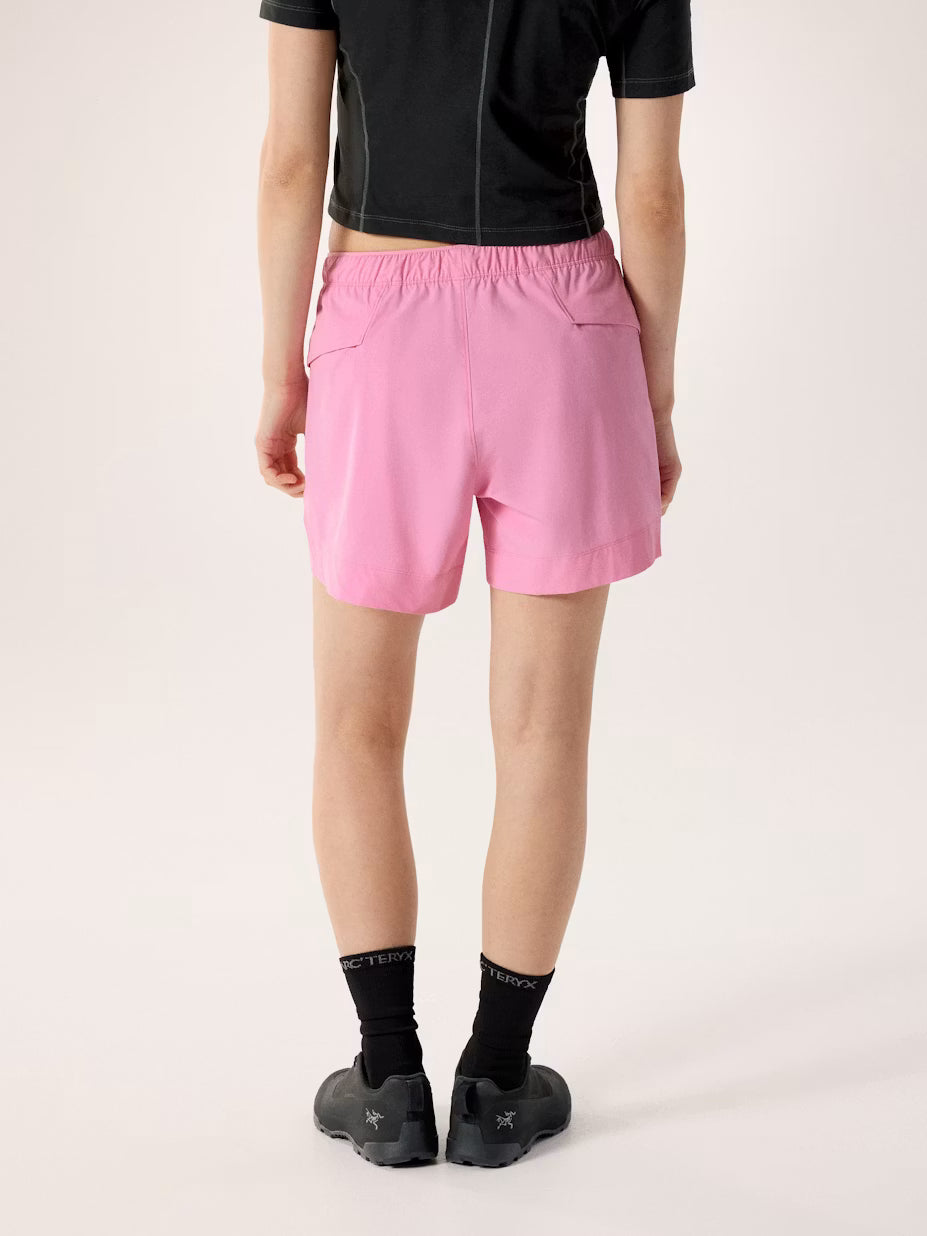 Short Sinsola 5" - Femmes