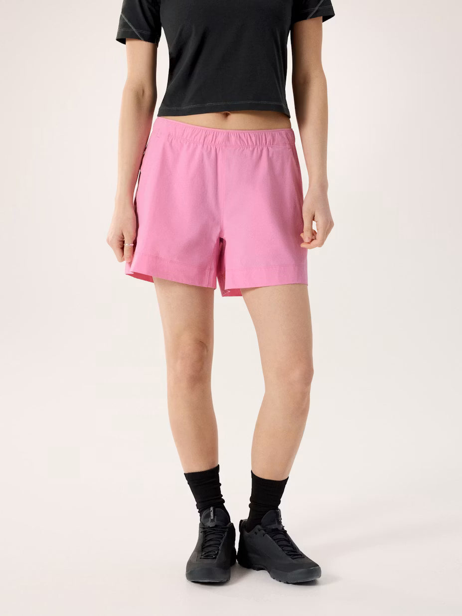 Short Sinsola 5" - Femmes