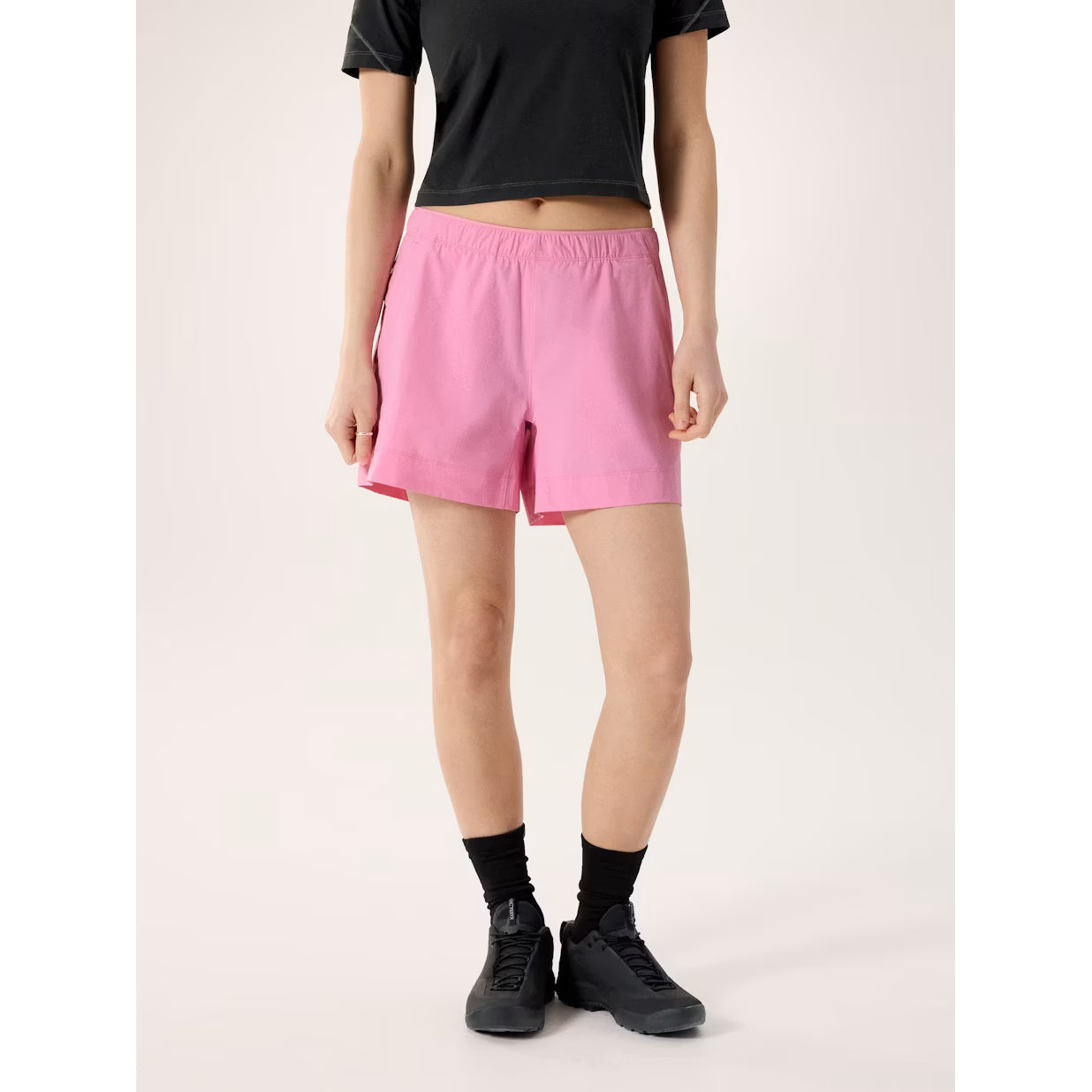 Short Sinsola 5" - Femmes