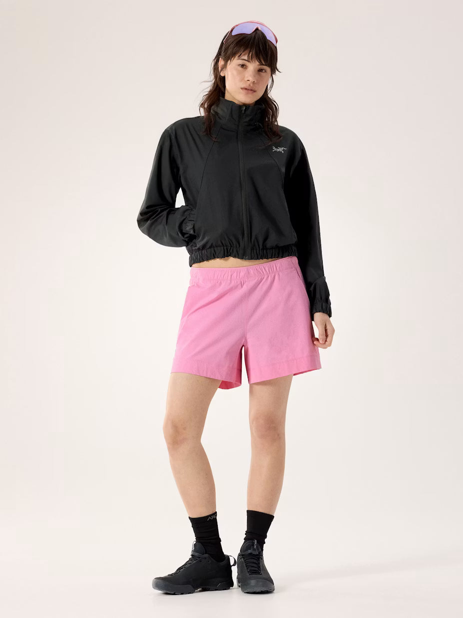 Short Sinsola 5" - Femmes