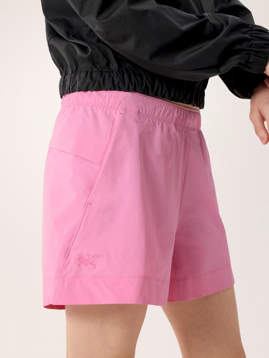 Short Sinsola 5" - Femmes