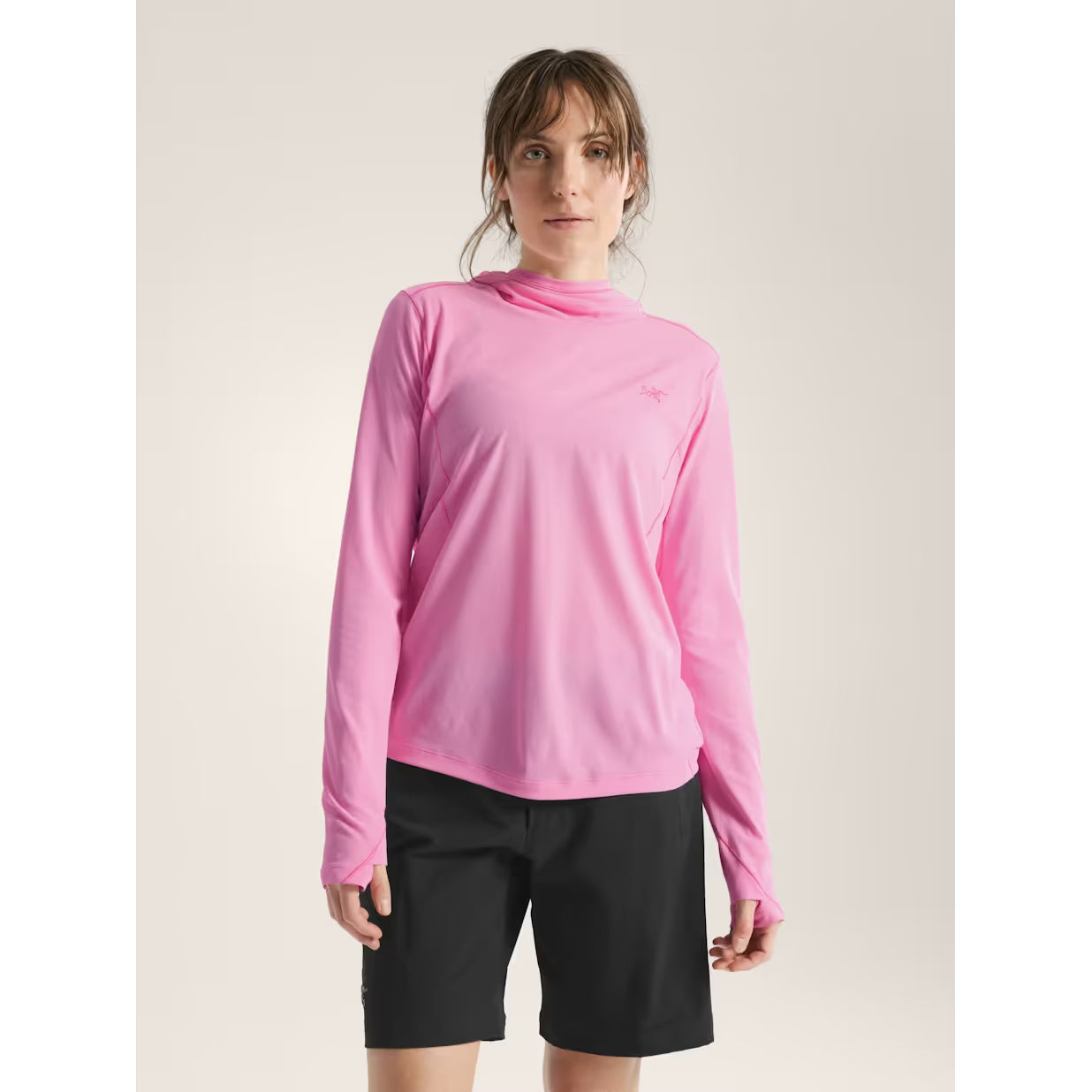 Sunna - Hoody - Femmes