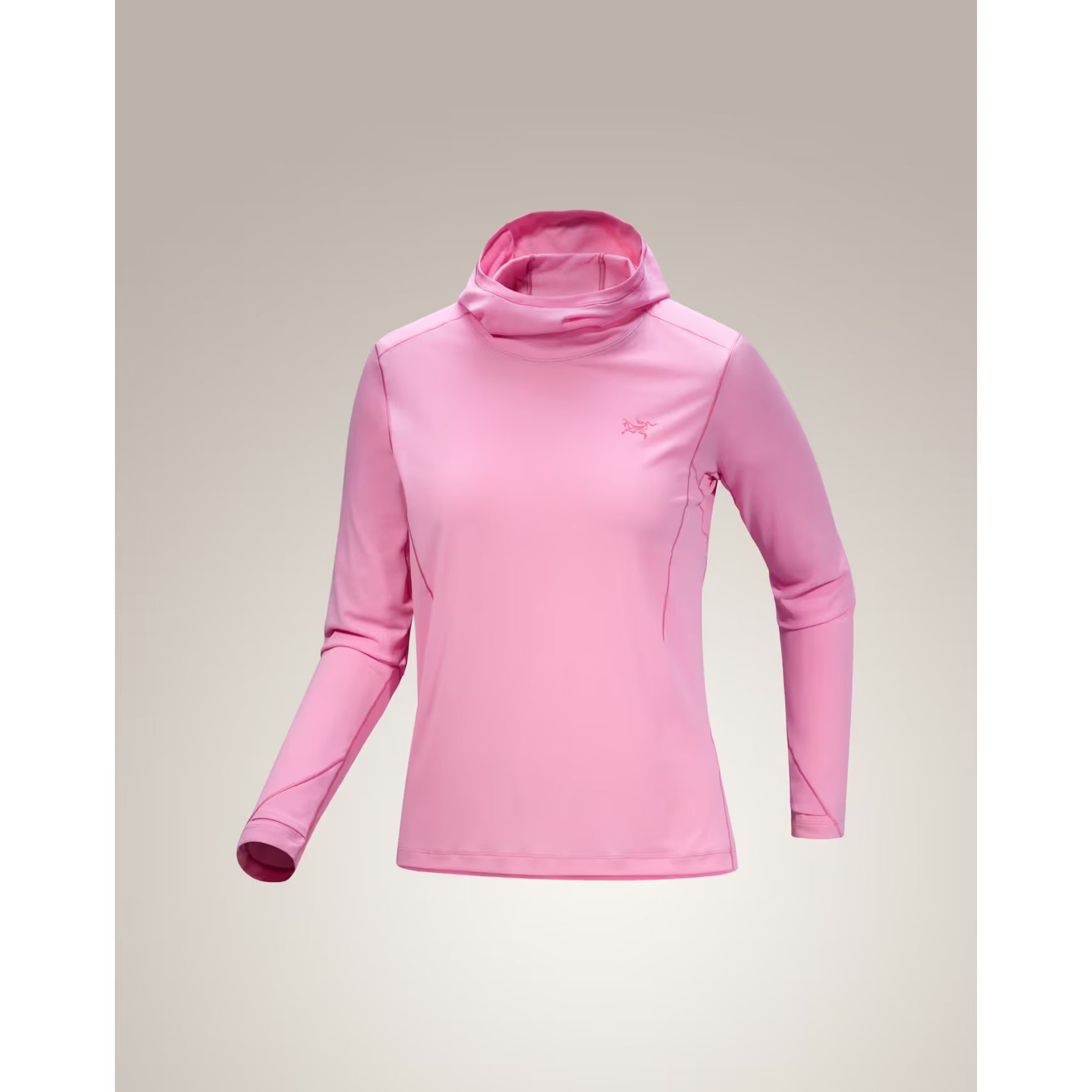 Sunna - Hoody - Femmes