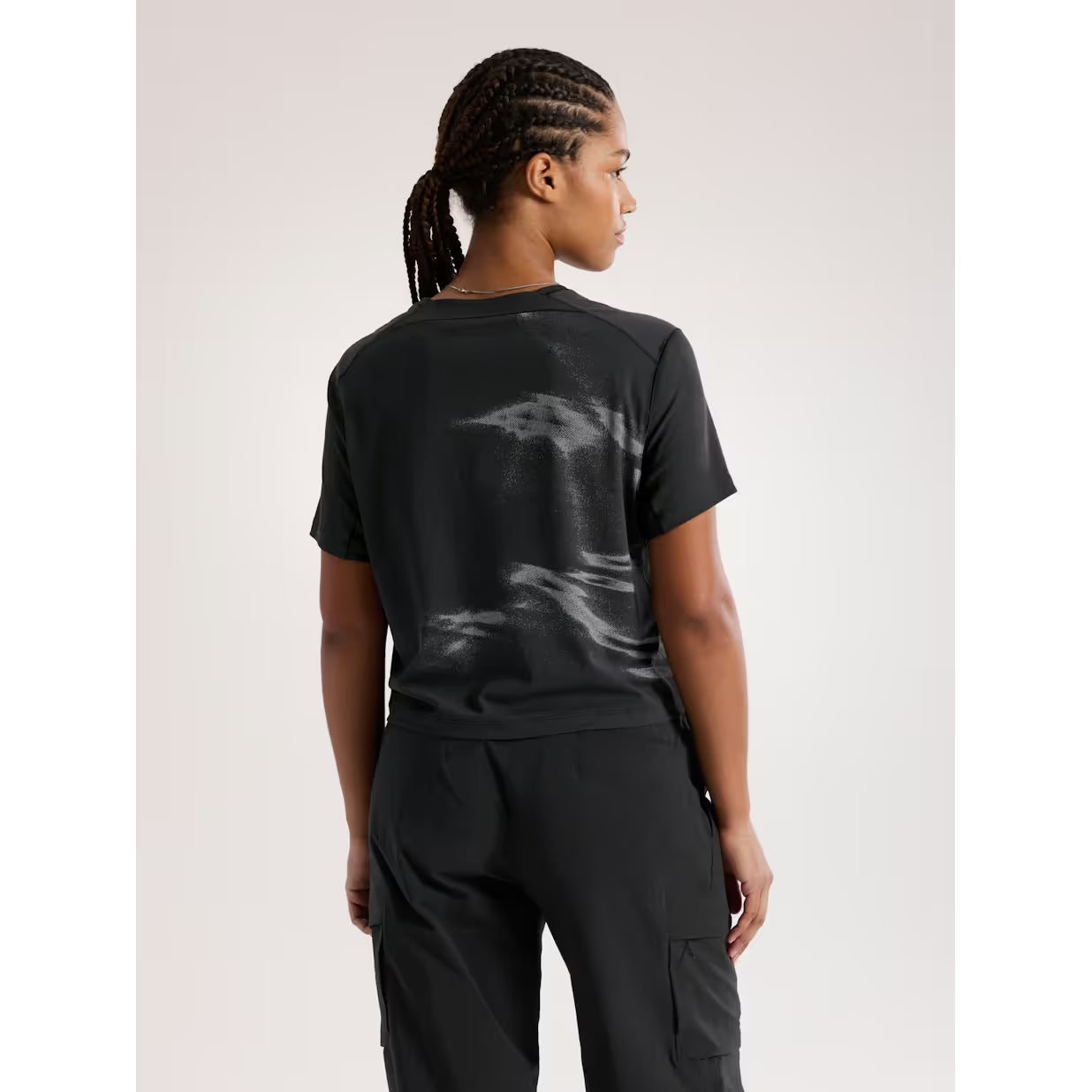 Sunna - Speed Bird Crop - Femmes