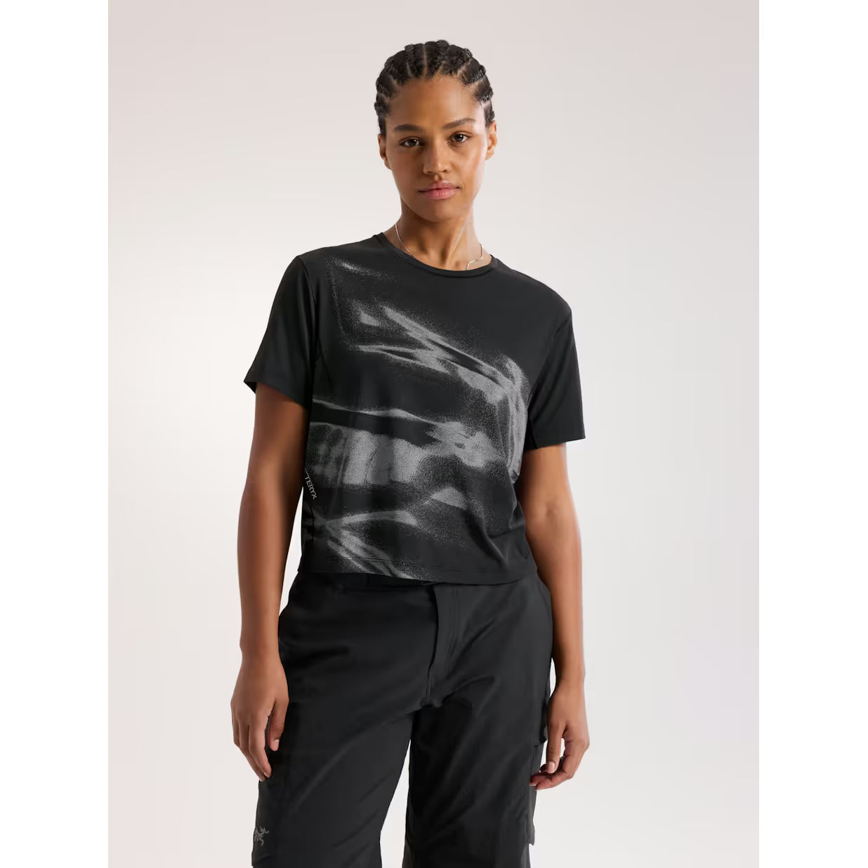 Sunna - Speed Bird Crop - Femmes