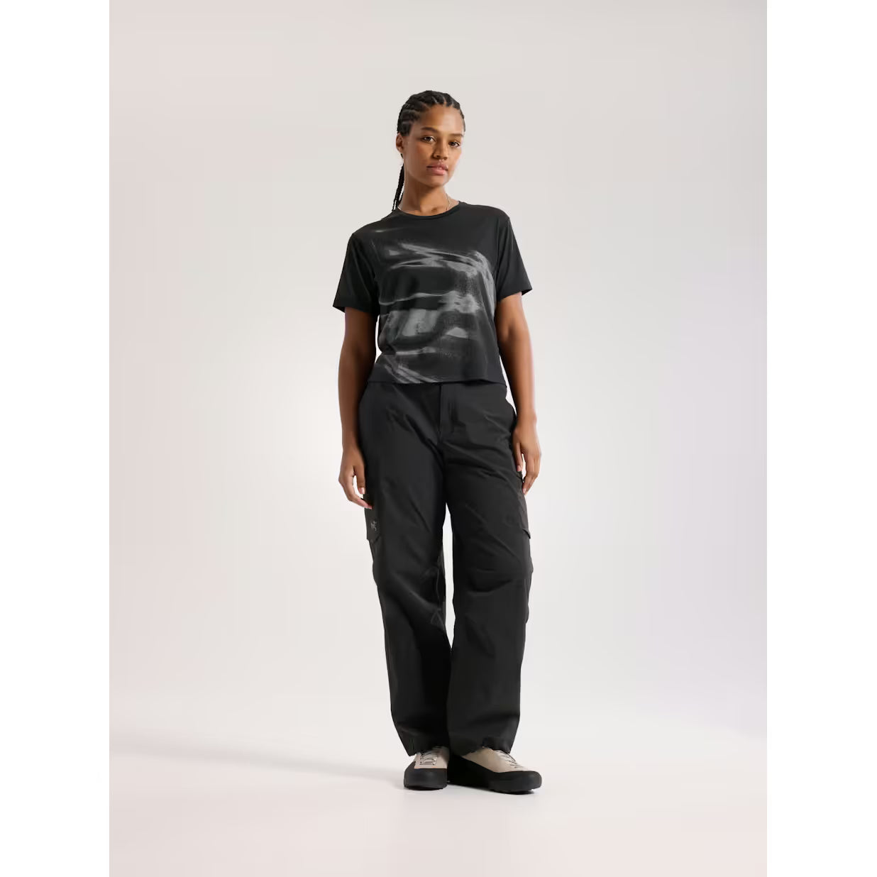 Sunna - Speed Bird Crop - Femmes