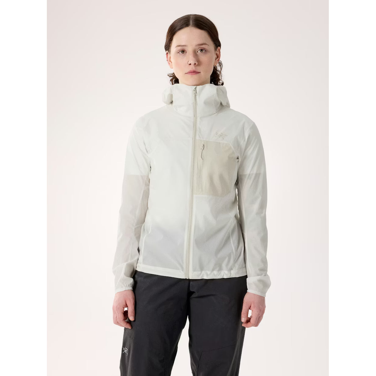 Squamish Hoody - Femmes