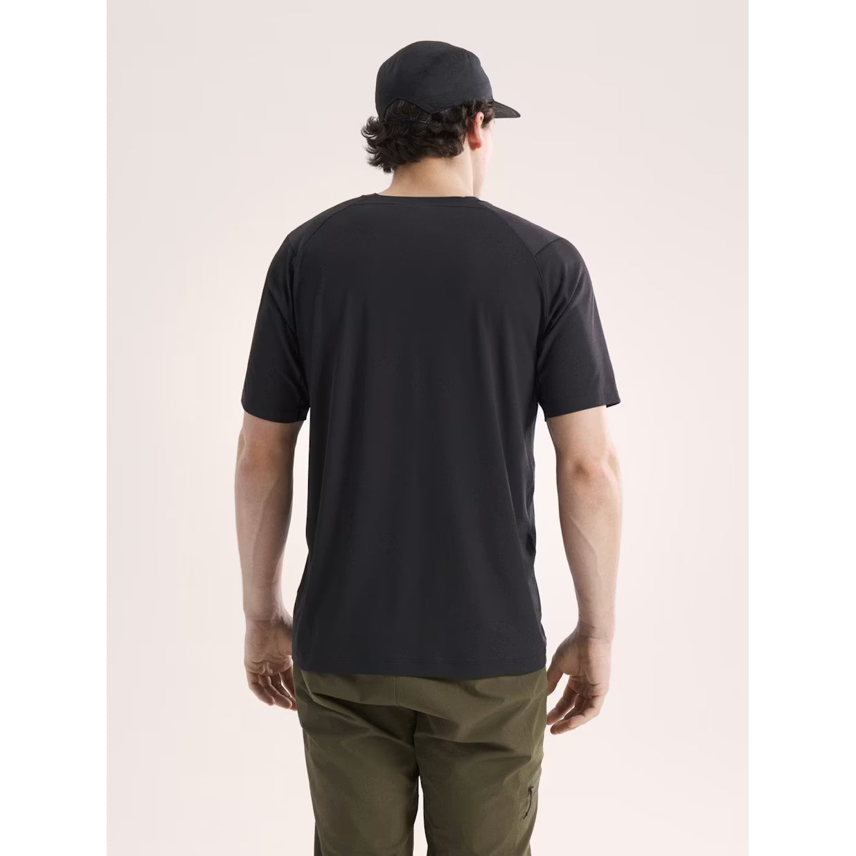 T-shirt Cormac Crew - Hommes