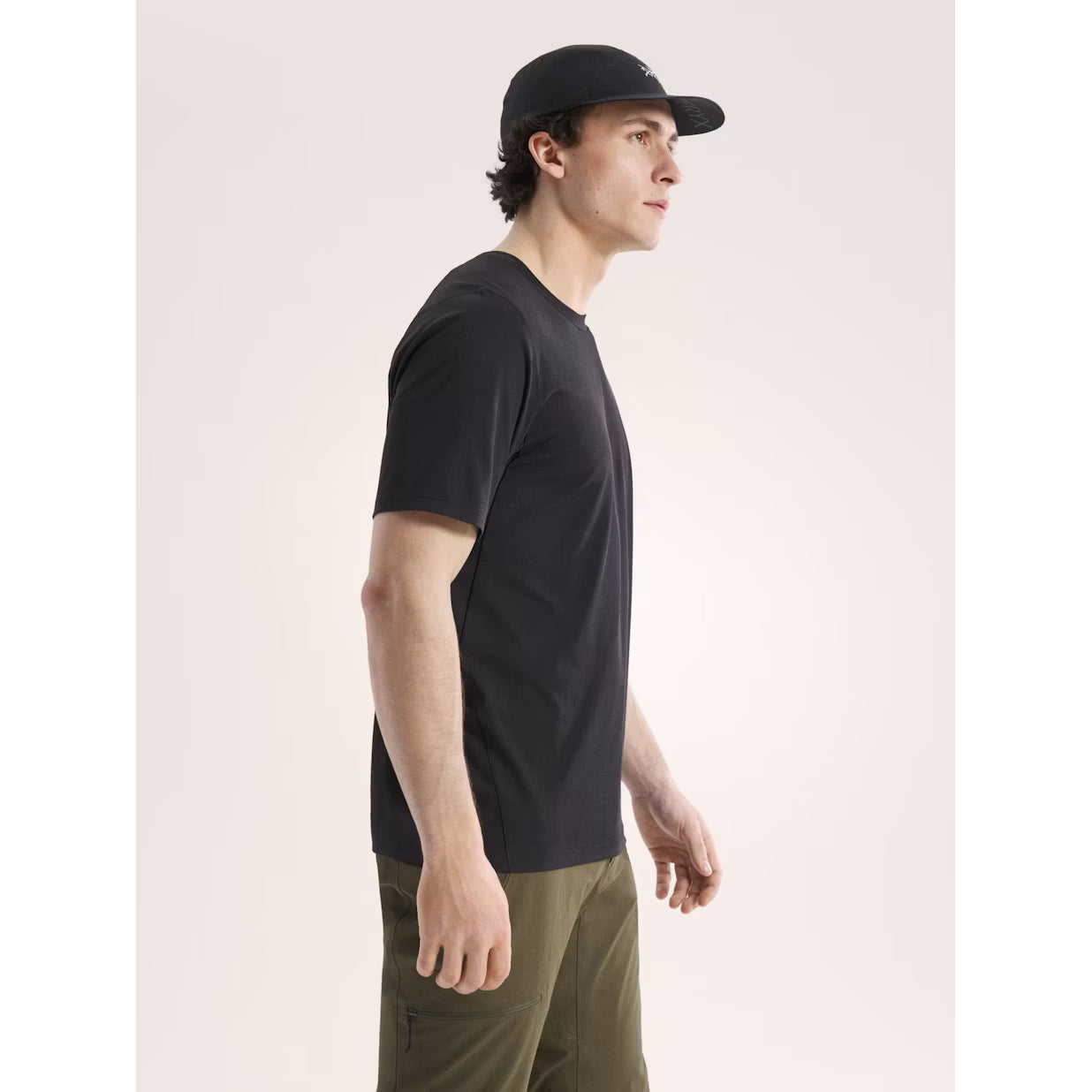 T-shirt Cormac Crew - Hommes