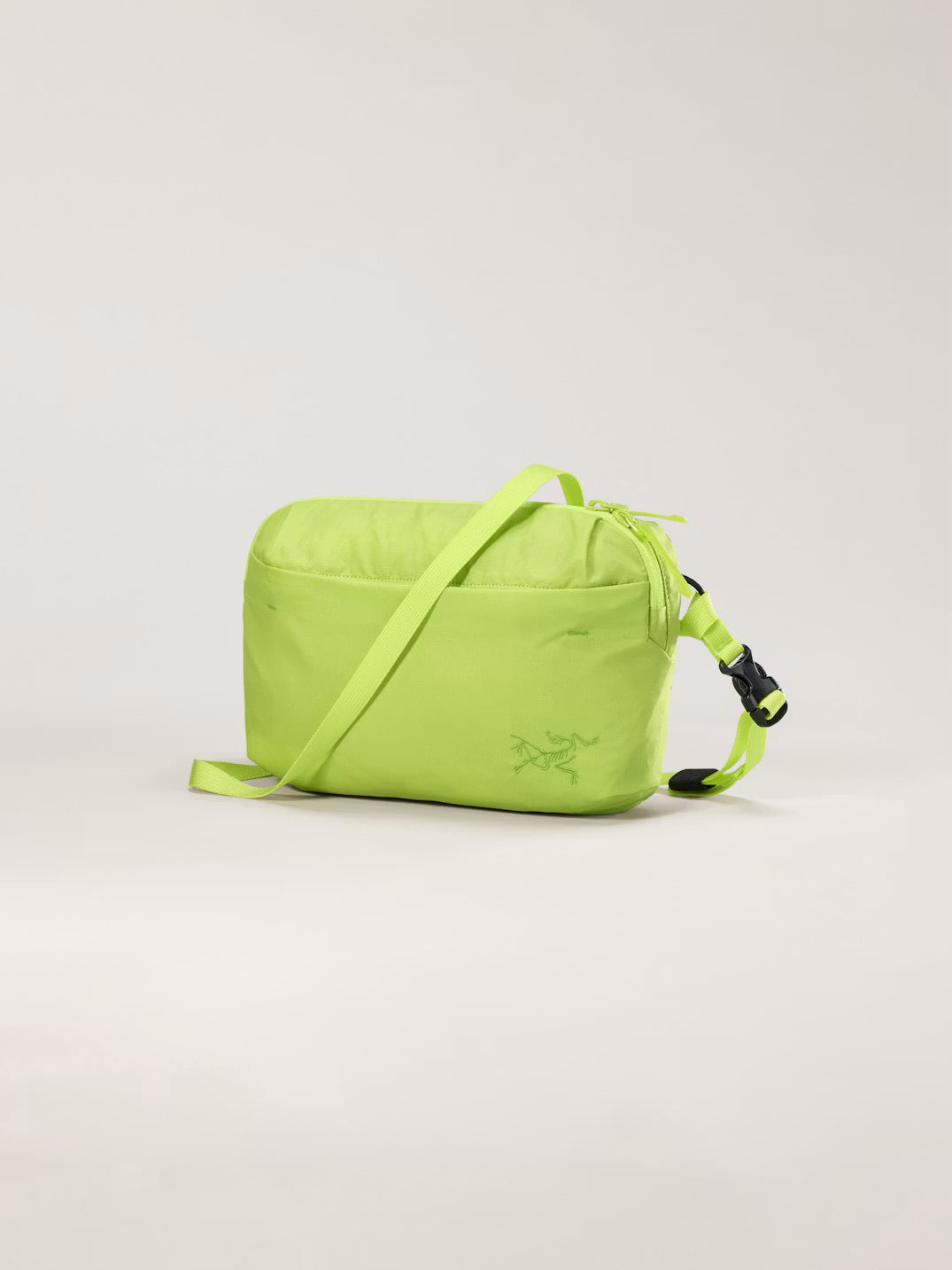 Heliad Crossbody Bag - 2.5L