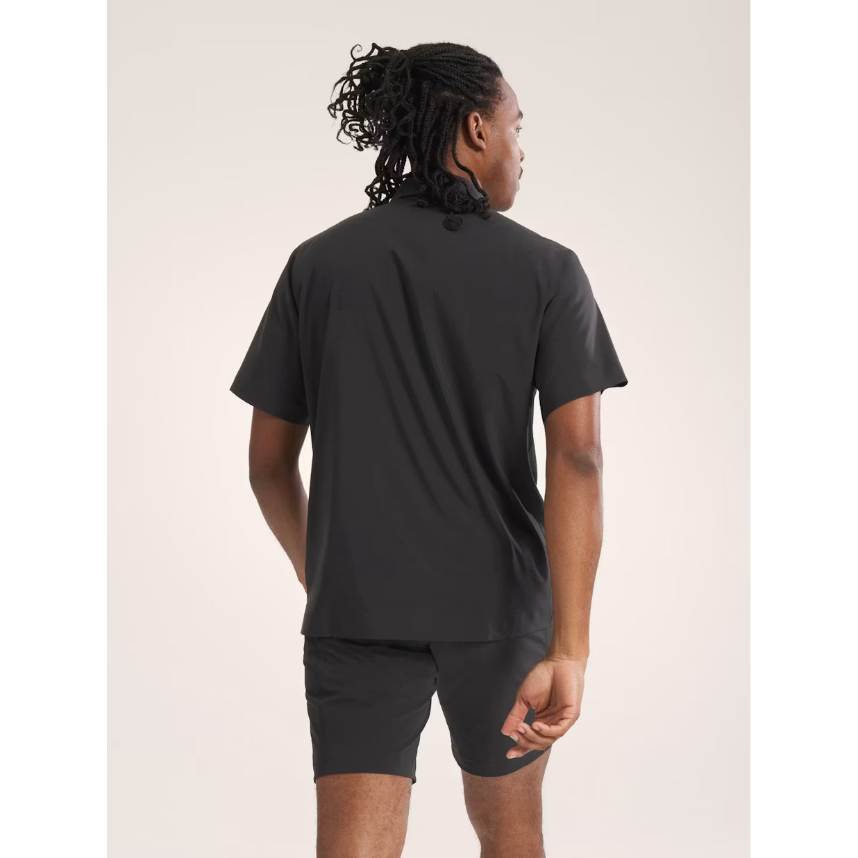 Chemise Skyline SS - Hommes