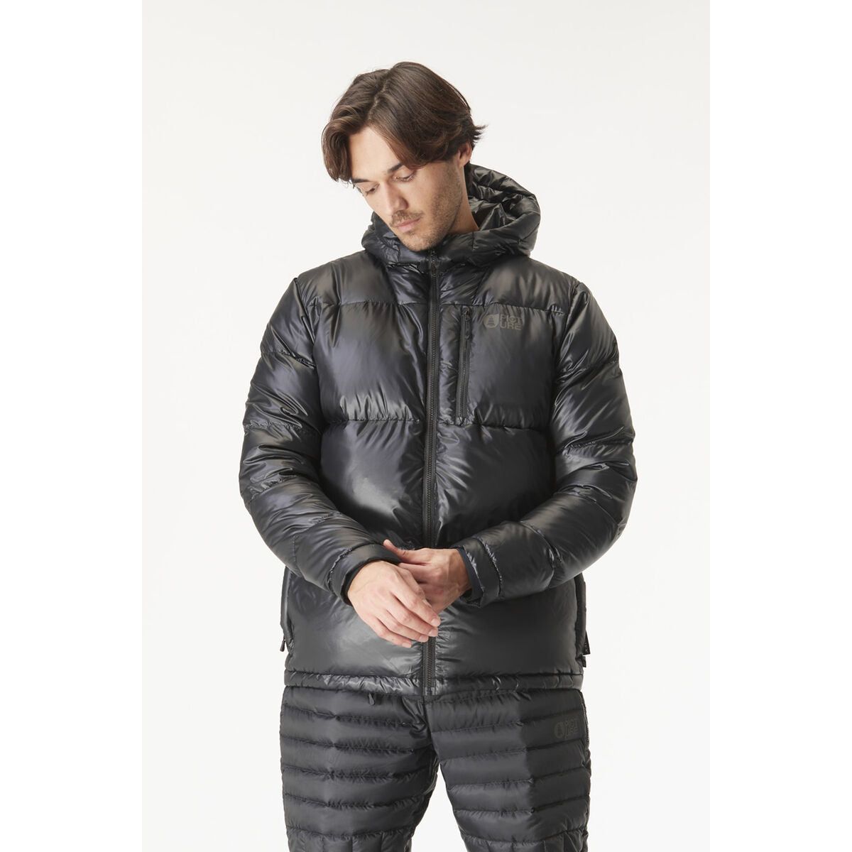 Duvet HI Puff - Hommes